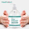 300ml no rinse anti-bacteria hand sanitizer